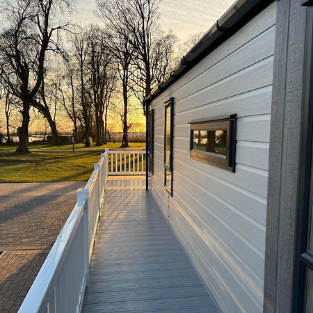 Apartament Seaton Estate Arbroath Zewnętrze zdjęcie