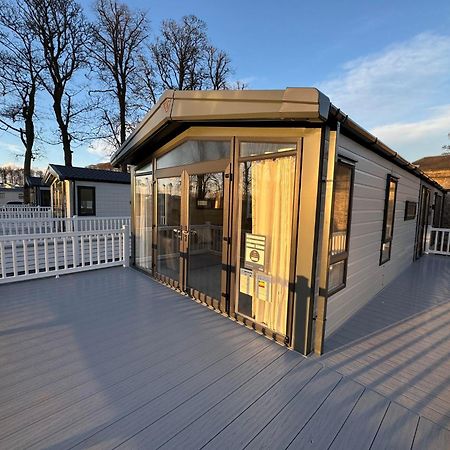 Apartament Seaton Estate Arbroath Zewnętrze zdjęcie