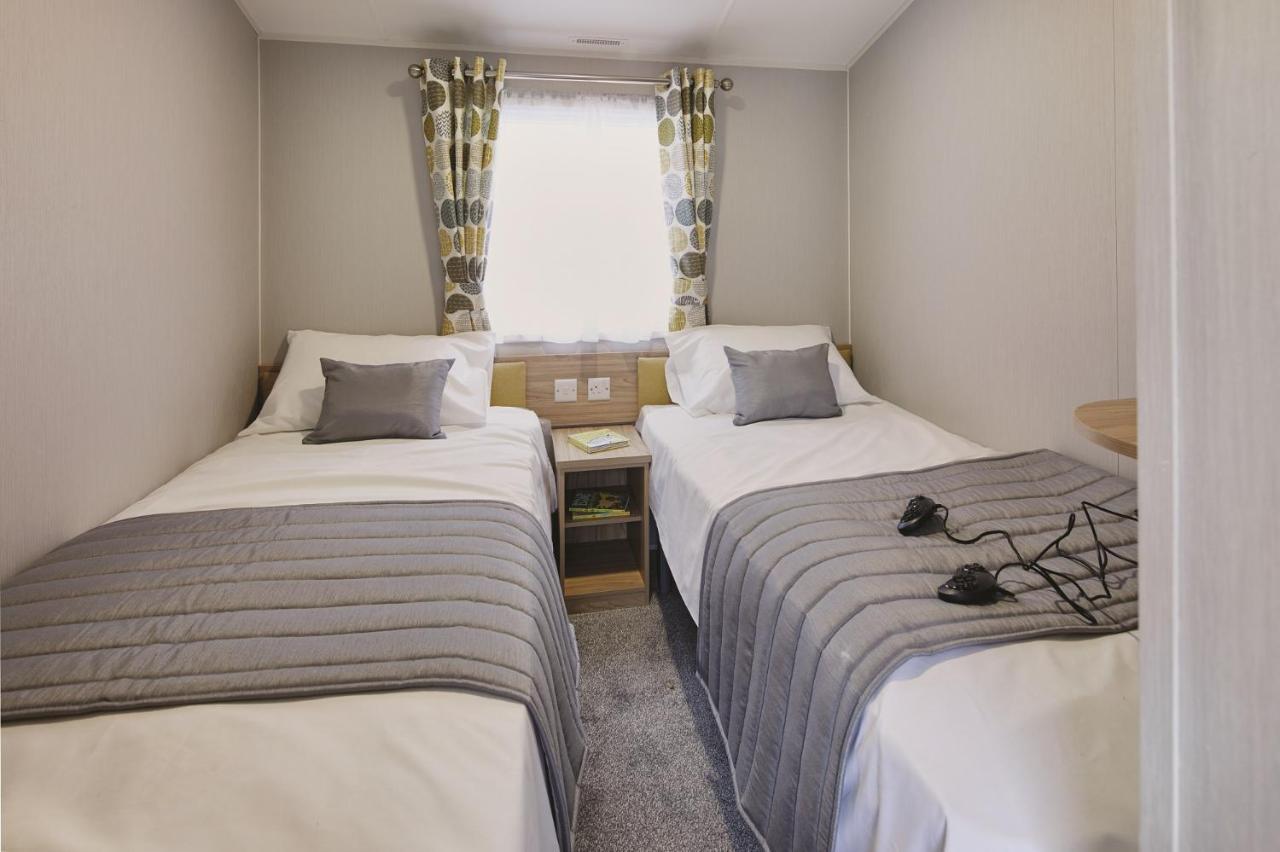 Apartament Seaton Estate Arbroath Zewnętrze zdjęcie