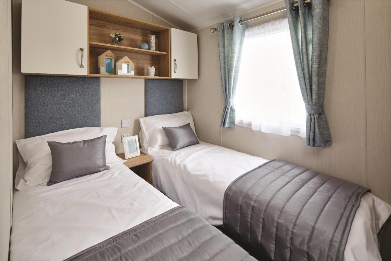 Apartament Seaton Estate Arbroath Zewnętrze zdjęcie