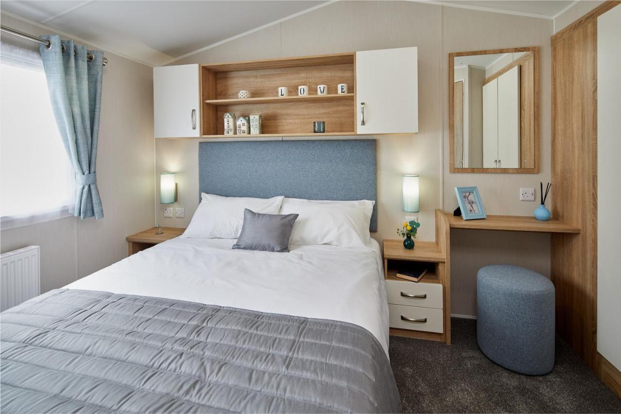Apartament Seaton Estate Arbroath Zewnętrze zdjęcie