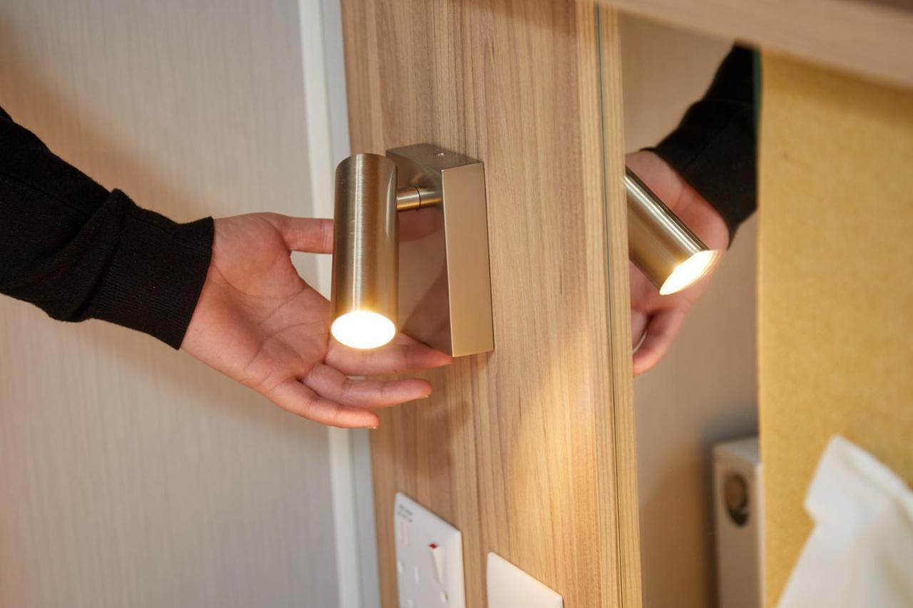 Apartament Seaton Estate Arbroath Zewnętrze zdjęcie