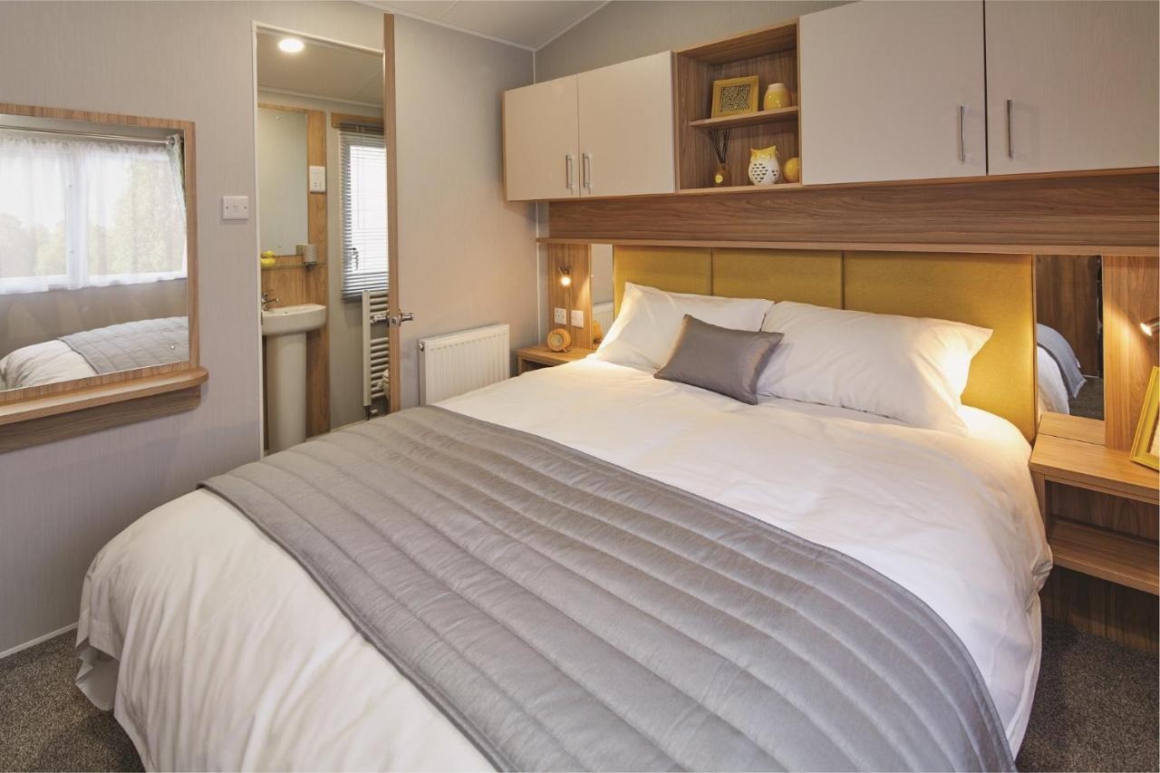 Apartament Seaton Estate Arbroath Zewnętrze zdjęcie