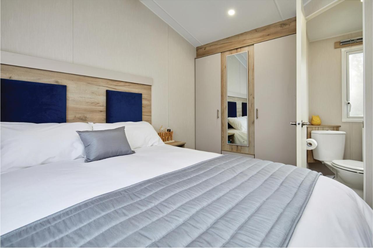 Apartament Seaton Estate Arbroath Zewnętrze zdjęcie