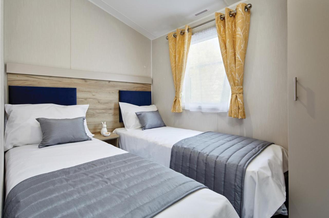 Apartament Seaton Estate Arbroath Zewnętrze zdjęcie
