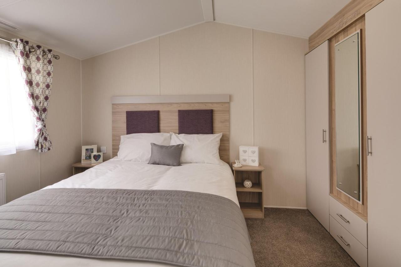 Apartament Seaton Estate Arbroath Zewnętrze zdjęcie