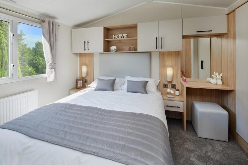 Apartament Seaton Estate Arbroath Zewnętrze zdjęcie
