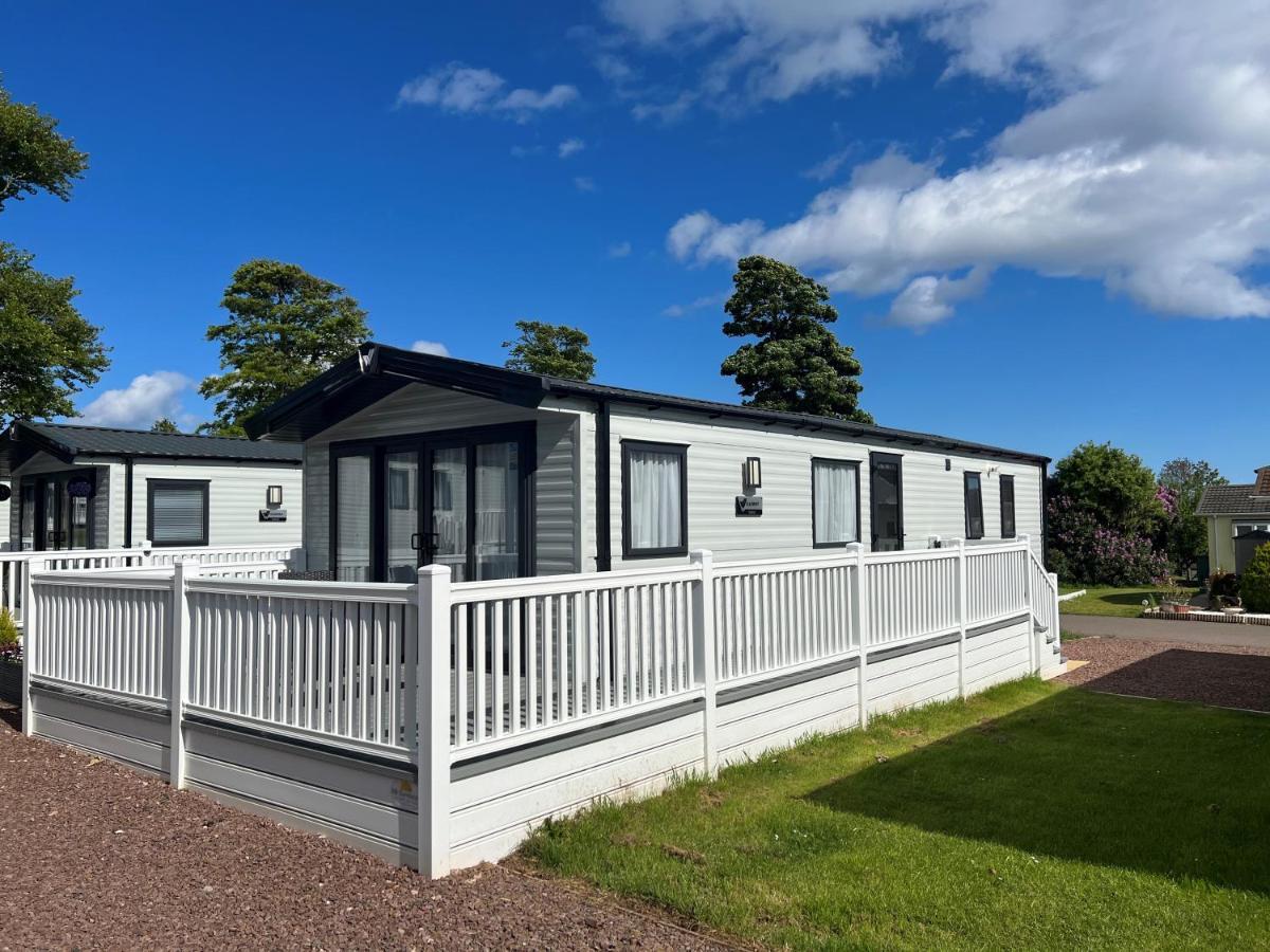 Apartament Seaton Estate Arbroath Zewnętrze zdjęcie