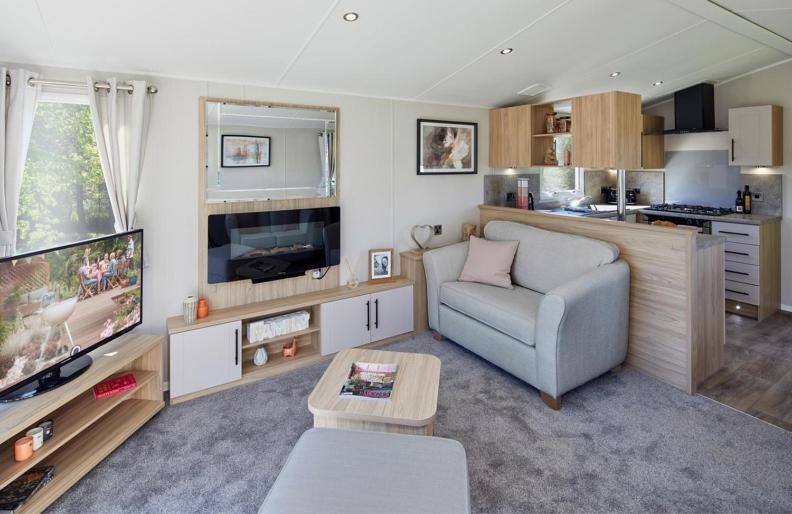 Apartament Seaton Estate Arbroath Zewnętrze zdjęcie