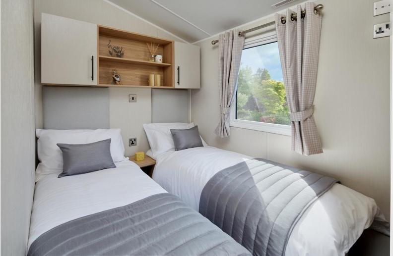 Apartament Seaton Estate Arbroath Zewnętrze zdjęcie