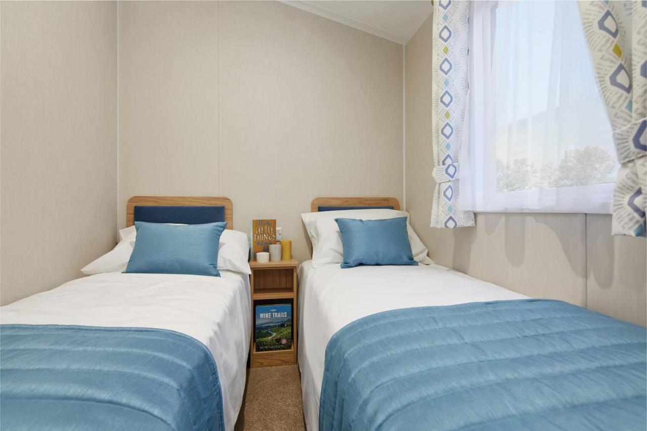 Apartament Seaton Estate Arbroath Zewnętrze zdjęcie