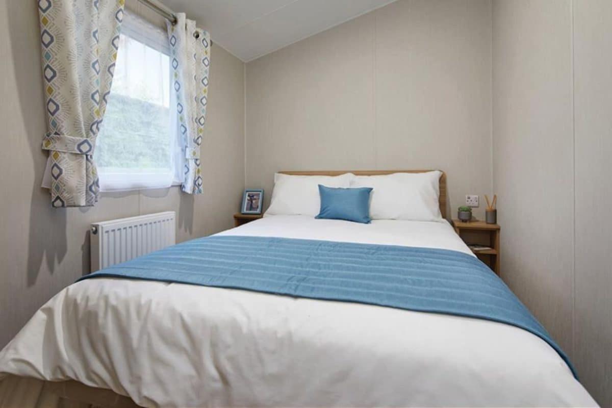 Apartament Seaton Estate Arbroath Zewnętrze zdjęcie