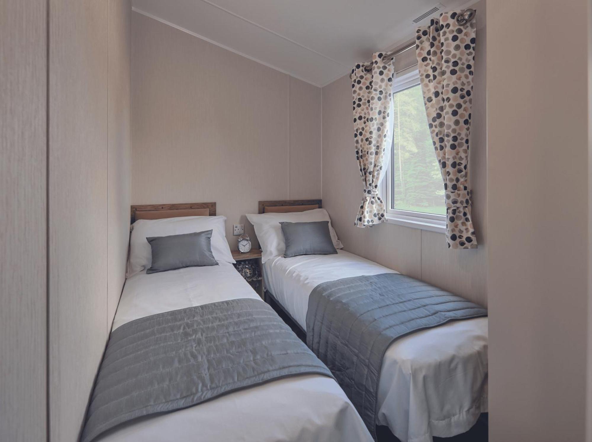 Apartament Seaton Estate Arbroath Zewnętrze zdjęcie