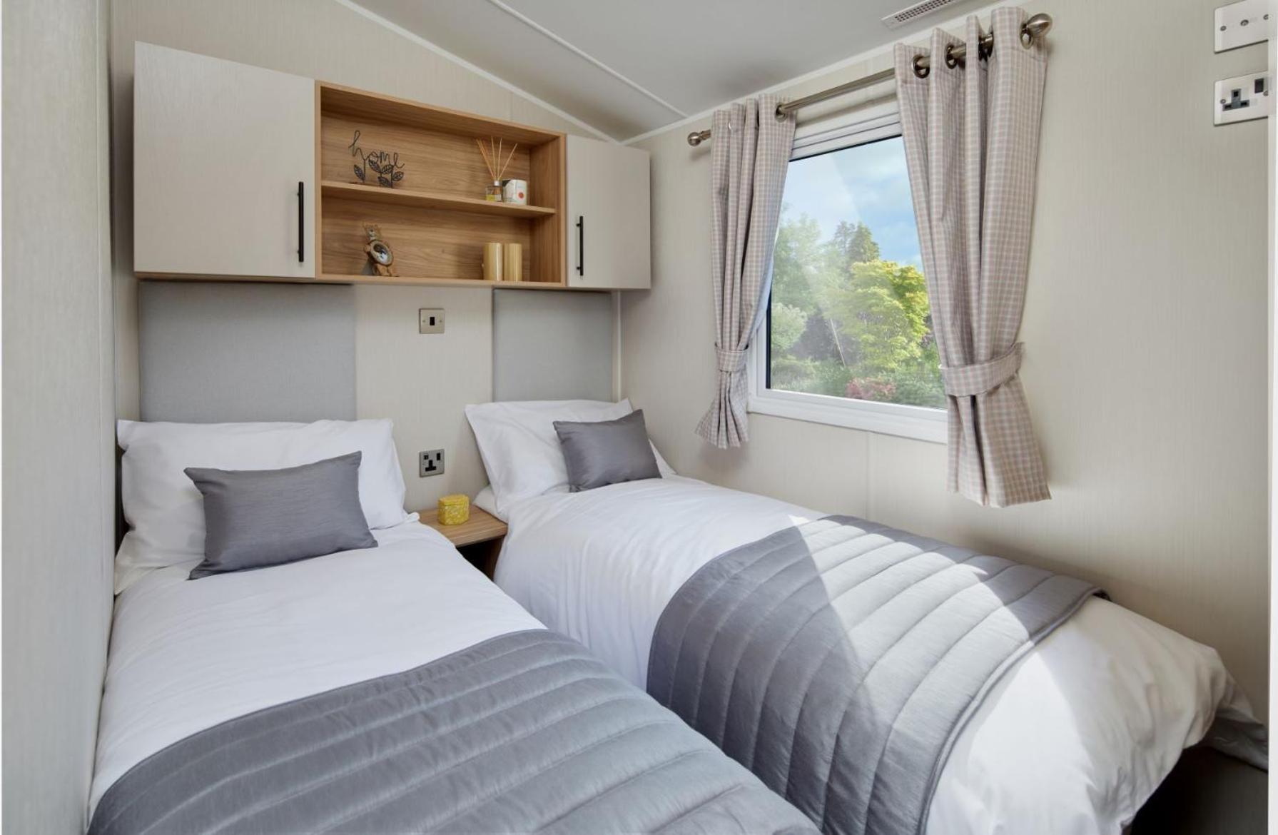 Apartament Seaton Estate Arbroath Zewnętrze zdjęcie