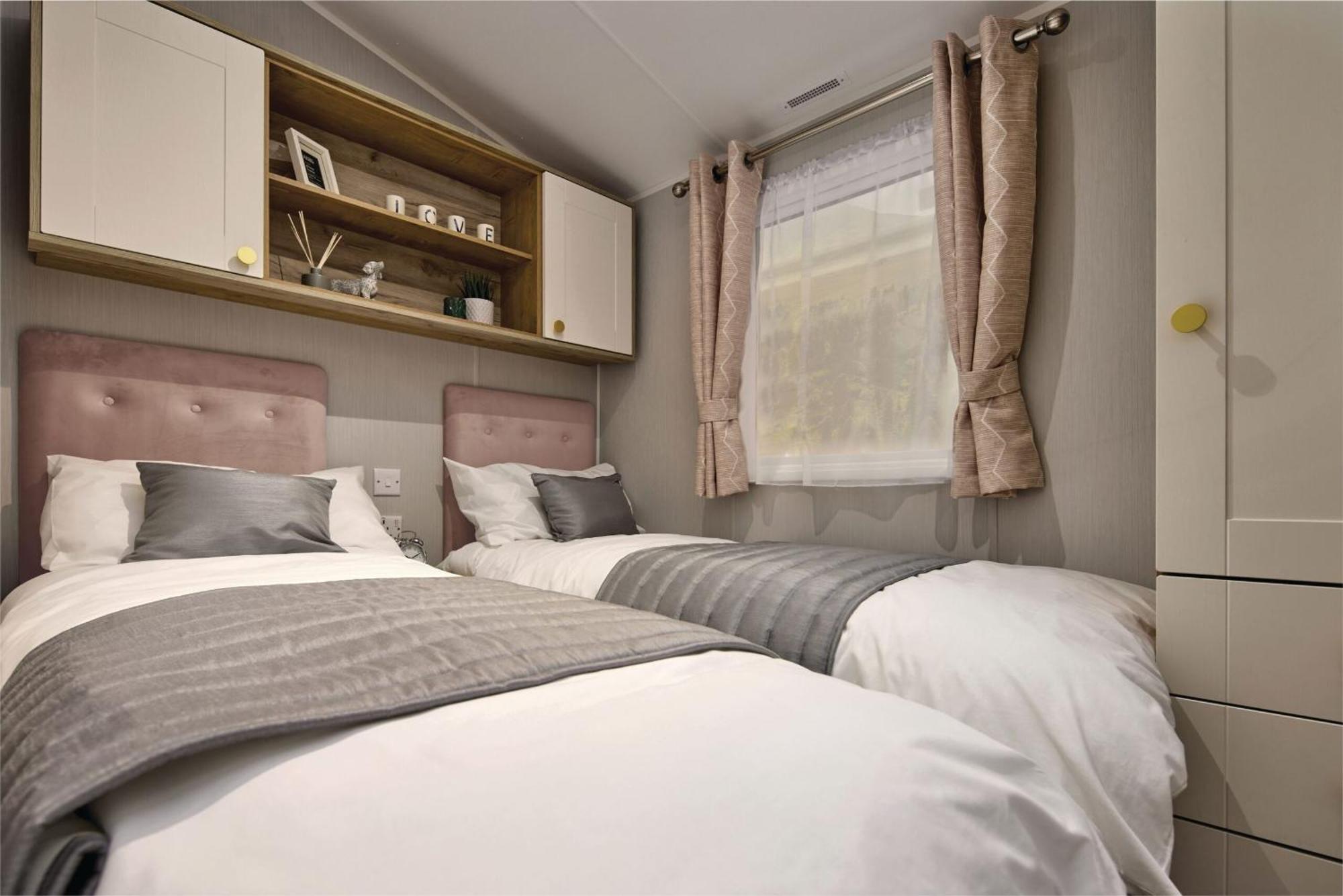 Apartament Seaton Estate Arbroath Zewnętrze zdjęcie