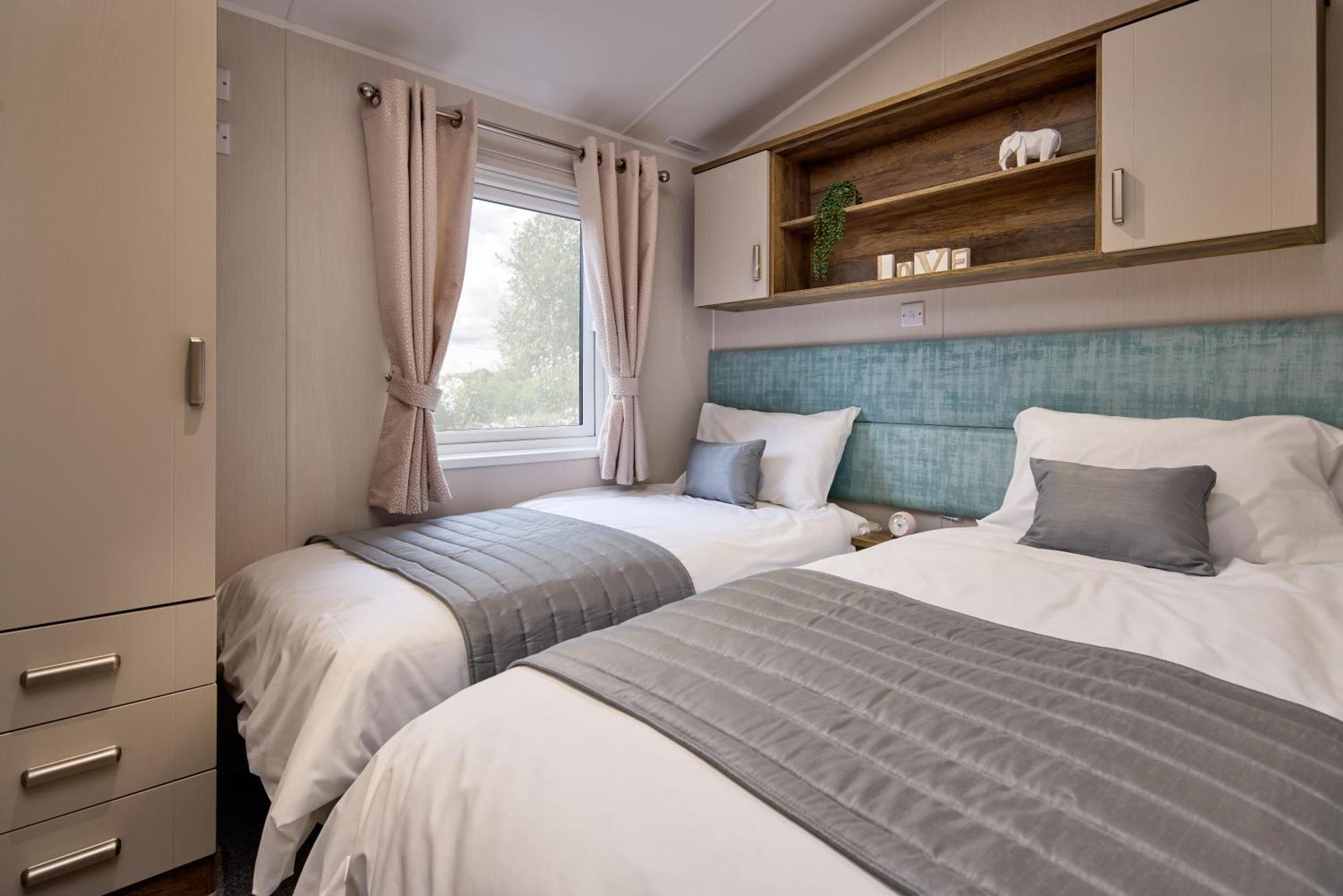 Apartament Seaton Estate Arbroath Zewnętrze zdjęcie