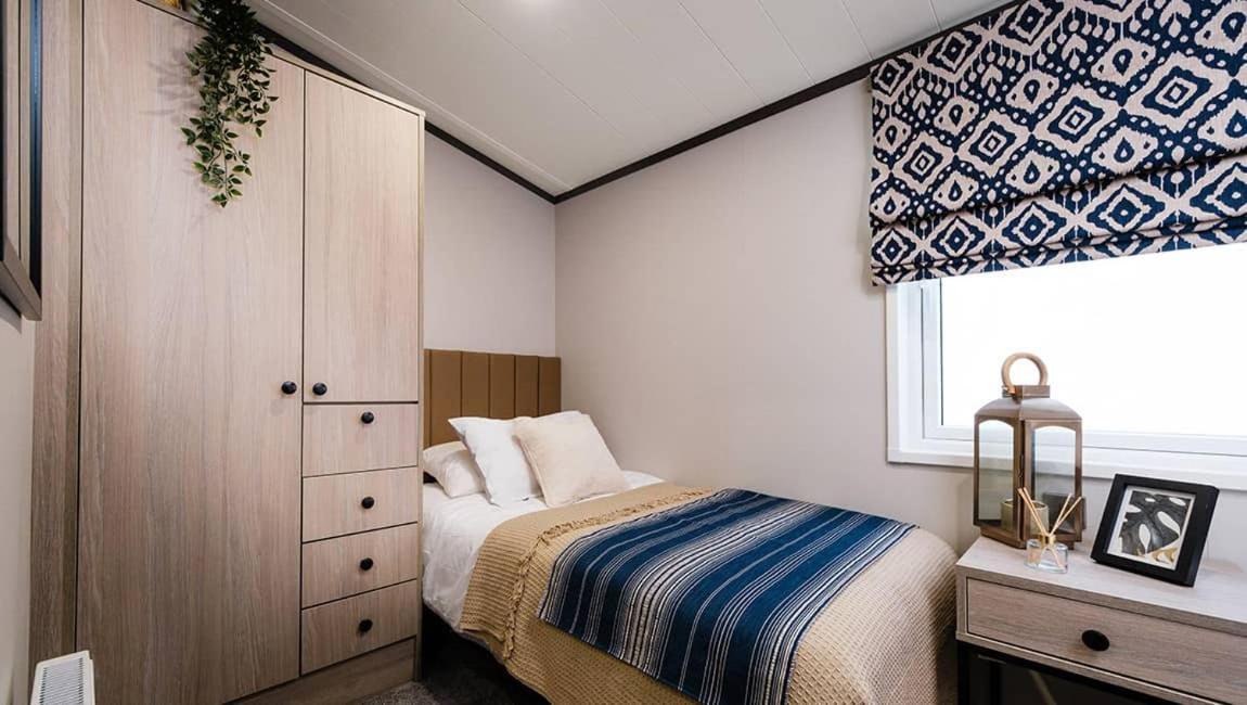 Apartament Seaton Estate Arbroath Zewnętrze zdjęcie