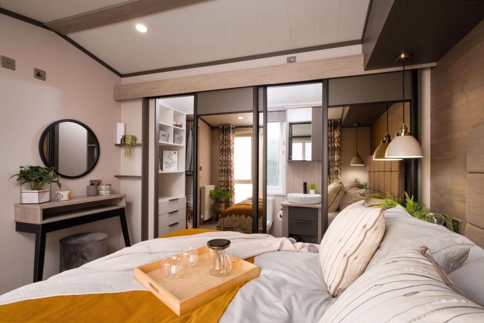 Apartament Seaton Estate Arbroath Zewnętrze zdjęcie