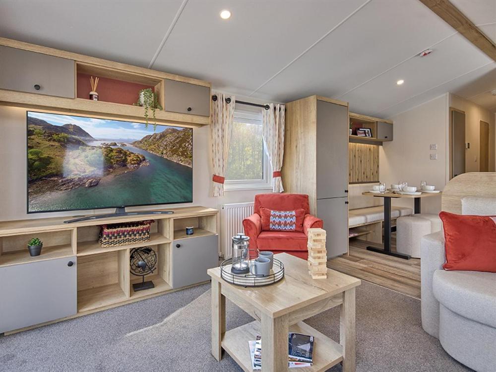 Apartament Seaton Estate Arbroath Zewnętrze zdjęcie